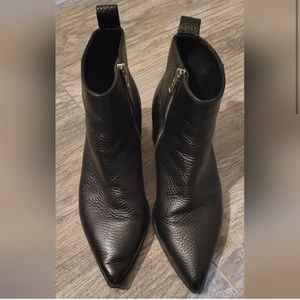 Everlane The Day Boot SZ 7.5